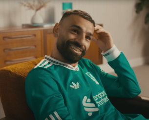 Είναι αυτή η καλύτερη φανέλα ποδοσφαιρικής ομάδας για τη σεζόν 2025-26;