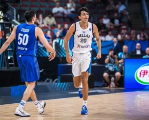 H FIBA καθιερώνει τη δικη της Fantasy League για της Εθνικές ομάδες και τους αγώνες των Παραθύρων