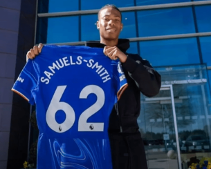 Σάλος στην Αγγλία με παίκτη που απέκτησε η Τσέλσι, ένα μήνα μετά από την πώληση του στο Στρασβούργο