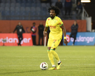 Ο Ατρόμητος «έκλεισε» τον Μουτουσαμί