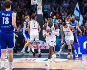 Αυτό είναι το φαβορί του τελικού του Eurobasket 2025