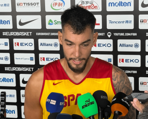 Ερνανγκόμεθ: «Εγώ και ο Χουάντσο δεν έχουμε να αποδείξουμε τίποτα - "Πόλεμος" το ματς με την Ελλάδα»