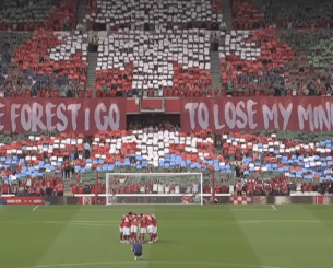 Ιστορική νομική νίκη εναντίον της αγγλικής ομοσπονδίας για την Νότιγχαμ