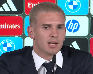 Μασταντουόνο: «Ο Μέσι ήθελε να με σκοτώσει, ζήτησα συγγνώμη...»