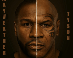 Μεγάλη «μάχη» Τάισον-Μέιγουεδερ έρχεται το 2026