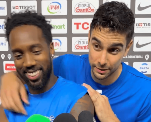 Το «ντου» του Σέγκεφ στις δηλώσεις του Κάρινγκτον: «Είναι γ@@το παιχνίδι...»