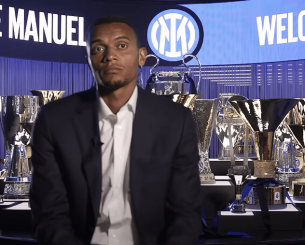 Ο Ακάντζι αποκάλυψε τι του είπε ο Γκουαρδιόλα πριν αποχωρήσει από την Σίτι: «Είναι σκληρό να το ακούς»