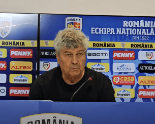 Απίθανος Μιρτσέα Λουτσέσκου μετά την ήττα από τον Καναδά: «Αν εξαιρέσεις το 3-0, παίξαμε πολύ καλά»