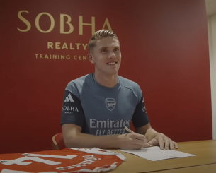 Στα... δικαστήρια ο Γιόκερες - Ποιο ματς της Άρσεναλ αναμένεται να χάσει