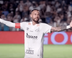 Το δράμα του Νεϊμάρ - Κι άλλος τραυματισμός και η Σάντος παραπαίει