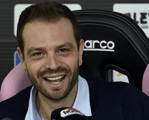 Σοκ στο ιταλικό ποδόσφαιρο: Βρέθηκε νεκρός στο σπίτι του ο πρώην πρόεδρος