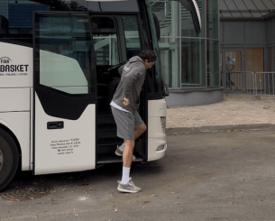 Τι συμβαίνει με το πόδι του Οσμάν - Το αποκλειστικό video του Athletiko με τον Τούρκο να κουτσαίνει