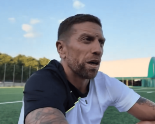 Ο Πάπου Γκόμεζ σπάει τη σιωπή του: «Καταναλώνεις κοκαΐνη ή καπνίζεις ένα τσιγάρο και σε φυλακίζουν 6 μήνες - Εγώ δύο χρόνια με σιρόπι»