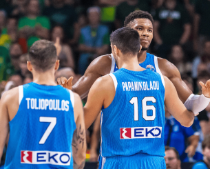 Αυτή η Εθνική είναι φτιαγμένη από άλλο μέταλ(λι)ο