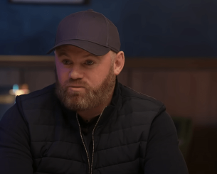 Ο Ρούνεϊ απάντησε στο σχόλιο του Τζέραρντ για τη «χρυσή γενιά» της Αγγλίας: «Είναι προσβλητικό...»