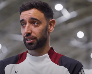 Απάντησε στους επικριτές του και τον Κιν ο Μπρούνο Φερνάντες: «Δεν με ενδιαφέρει η άποψη ανθρώπων που...»