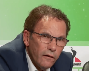 Σκάνδαλο σε ποδοσφαιρική ομάδα - Υπάλληλοι καταγγέλλουν τον πρόεδρο για σεξουαλική παρενόχληση