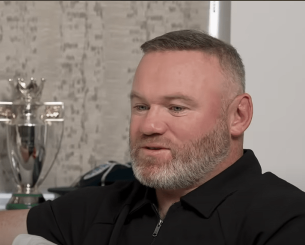 Ο Ρούνεϊ ξέσπασε κατά Αμορίμ: «Η Γιουνάιτεντ έγινε χειρότερη με αυτόν προπονητή»