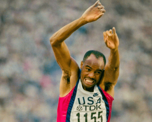 Παγκόσμιο στίβου: Πειθαρχική ποινή για θρύλο του μήκους λίγες ώρες πριν την έναρξη