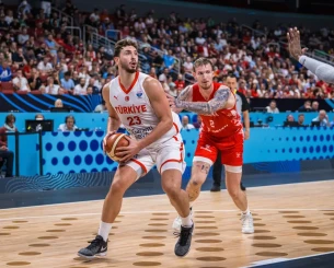 Σενγκούν: «Δεν θα μου έλεγε τίποτα το triple double αν χάναμε - Ο Γιάννης είναι ασταμάτητος» (video)
