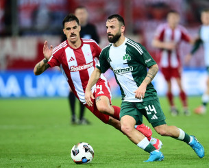 Αυτές είναι οι ημερομηνίες όλων των ντέρμπι της Stoiximan Super League