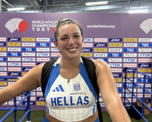 Σκαρβέλη στο Athletiko: «Η δεκαετία με την Εθνική με συνέδεσε πιο βαθιά με την ελληνική καταγωγή μου»