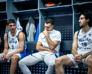 Σλούκας: «Είναι σοφό να γνωρίζεις πότε πρέπει να σταματήσεις, το αφήνω ανοιχτό και θα δείξει»