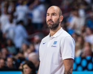 Η διαχείριση του κόουτς Σπανούλη με το μυαλό στη... Λιθουανία