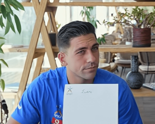 Απολαυστικοί Μπακασέτας και Ρότα σε κουίζ για το Μουντιάλ (video)