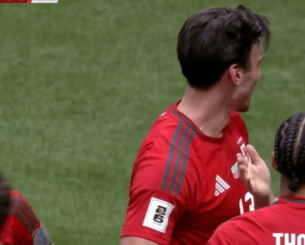 Απέδρασε με το «διπλό» από το Καζακστάν η Ουαλία