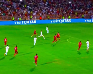 Ασταμάτητος ο Κριστιάνο Ρονάλντο, πέτυχε φοβερό γκολ στο Αρμενία-Πορτογαλία (video)