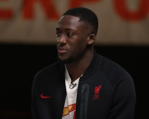 Ο Κονατέ επιβεβαίωσε το «φλερτ» με Ρεάλ: «Ο Εμπαπέ μου λέει συνέχεια να πάω στην Μαδρίτη»