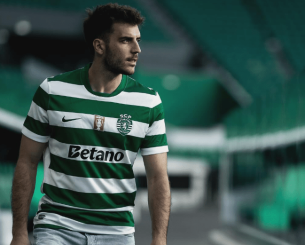 Γκούμας για Ιωαννίδη στην «Α Bola»: «Ήθελε από πέρσι να πάει στην Σπόρτινγκ αλλά...»