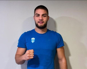 Παγκόσμιο Πρωτάθλημα Πυγμαχίας: Έκλεισε τις συμμετοχές της η Ελλάδα με ήττα του Ρούλια