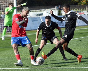 Ζωντανά και αποκλειστικά σε Athletiko και ACTION24 το Athens Kallithea - Καλαμάτα για τη Super League 2