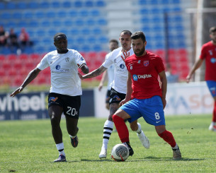 Όλες οι μεταγραφές στον Νότιο όμιλο της Super League 2