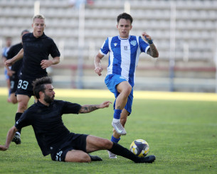 Πρεμιέρα με νίκη για Καλαμάτα, Καμπανιακό, Καλλιθέα στην Super League 2