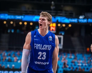 Η απάντηση των Τζαζ στην FIBA μετά την μεγάλη πρόκριση της Φινλανδίας στα προημιτελικά του EuroBasket (pic)