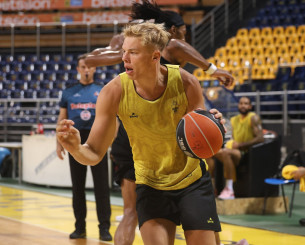 Σοκ στον Άρη - Ρήξη χιαστού ο Τανούλης