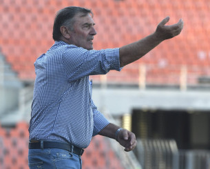 Τέλος ο Τεννές με το... καλημέρα! Ο Ηρακλής πάει σε αλλαγή προπονητή!