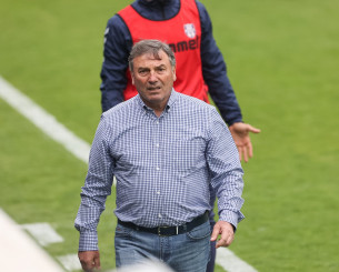 Αλαλούμ με τον Τεννέ στον Ηρακλή - «Περιμένουμε την έγγραφη παραίτησή του»