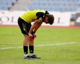 «Μπλόκο» της FIFA σε ματς της πρεμιέρας στην Γ' εθνική