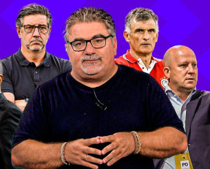 The GOAT: Η ώρα της κρίσης για τους 4 Ευρωπαίους