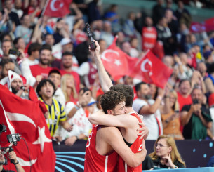 Πώς αντέδρασε η ομοσπονδία της Τουρκίας μετά τη διαμαρτυρία της ΕΟΚ