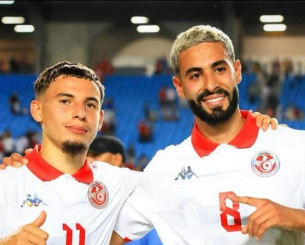 Στο Μουντιάλ και η Τυνησία με γκολ στο 94'!