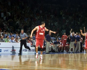 Ο μοναδικός ημιτελικός της Τουρκίας σε EuroBasket: Με ηγέτες Κουτλουάι και Τούρκογλου