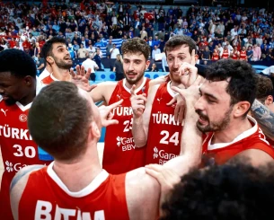 Επίσημη διαμαρτυρία της ΕΟΚ για το προκλητικό post στους λογαριασμούς της τουρκικής ομοσπονδίας