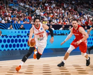 Η Τουρκία αντίπαλος της Εθνικής στην τετράδα, αν προκριθεί επί της Λιθουανίας