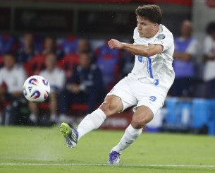 Επιμένουν οι Τούρκοι - Η Γαλατασαράι θέλει δανεικό με οψιόν αγοράς τον Τζόλη