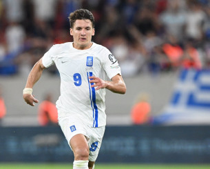 Η Γαλατασαράι θέλει να «κλέψει» τον Τζόλη στο φινάλε της μεταγραφικής περιόδου